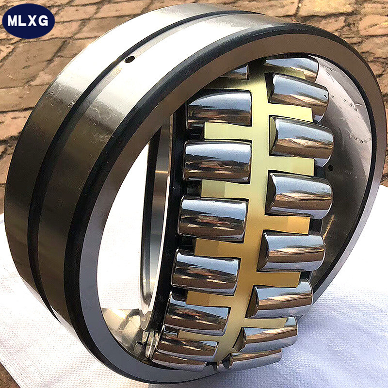 厂家直销批发调心滚子轴承双列三类调心轴承22218 ca/w3