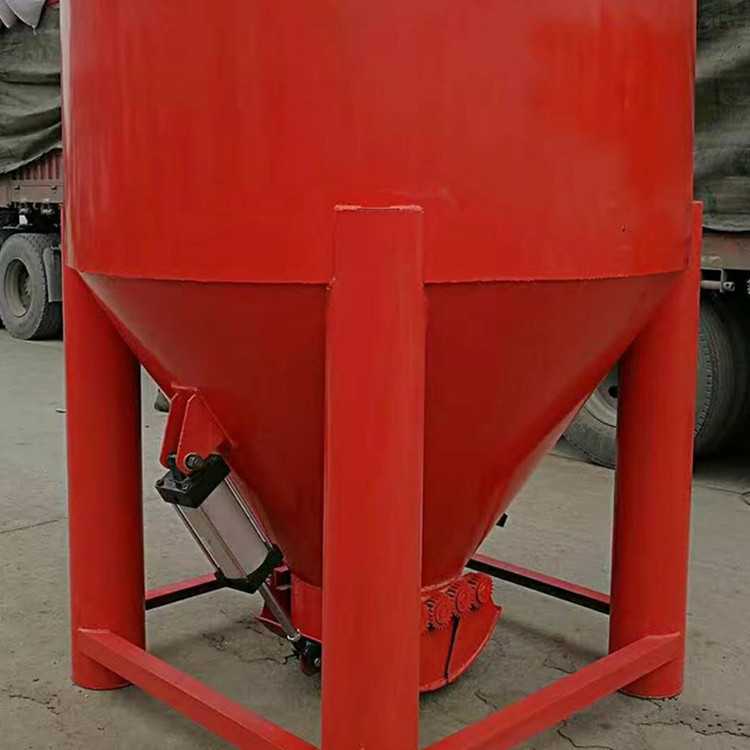 塔吊料斗建筑用水泥厂运料机运料漏斗圆形塔吊料斗多功能塔吊料斗