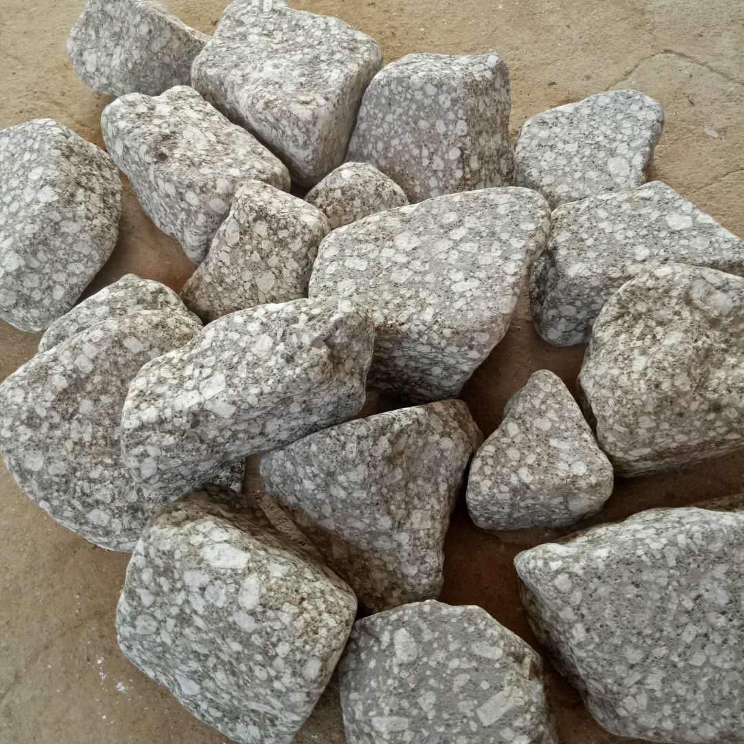 供应 麦饭石   中华麦饭石 各种规格麦饭石 量大从优