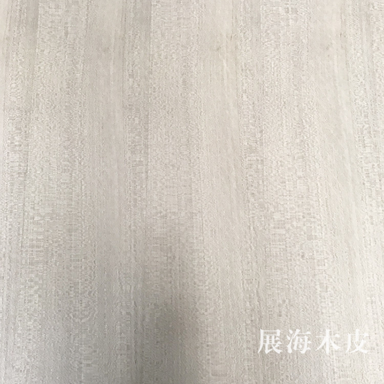 染色koto免漆板 家具饰面板木皮花曲柳木板 天然实木板材涂装板