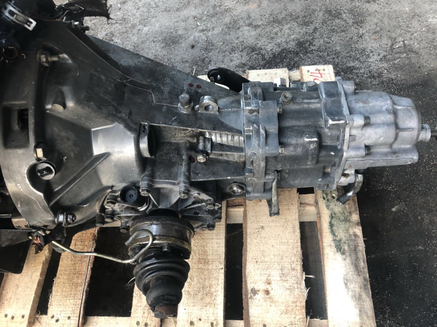 适用于大众桑塔纳2000 3000志俊普桑时代超人骄子新秀景畅变速箱