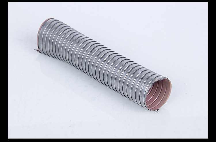 kz可挠普利卡管包塑金属软管厂家批发销售