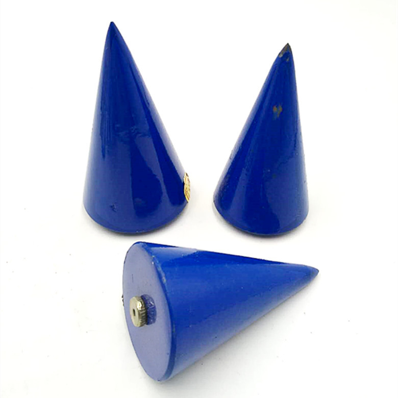 厂价批发 掉线锤 吊陀,吊锤,吊线陀 线坠 线锥 v型垂直吊线坨