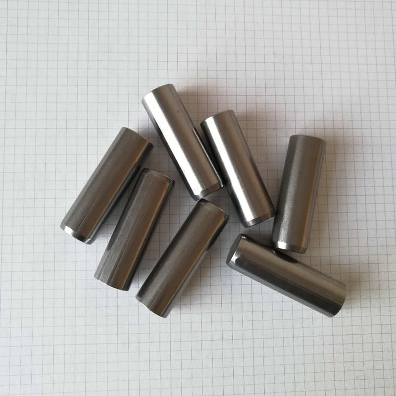 山东厂家专业定做 定位销mstp 带拉拔螺纹型定位销 规格齐全