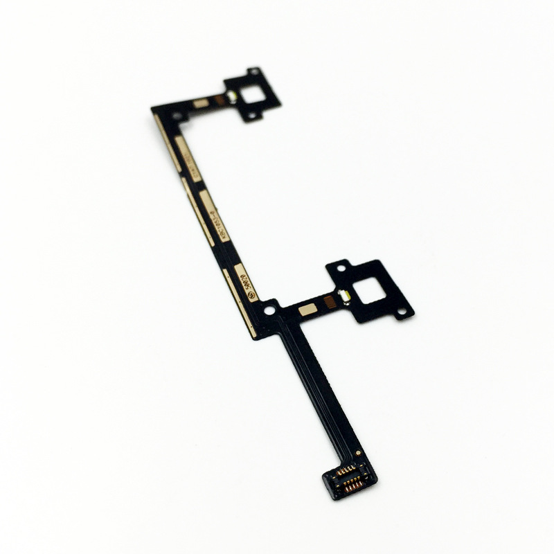 适用oppo r9plus触摸感应返回排线