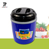 ڵ·Ͱfood storage 2.8L 6.5LJAMESPOT