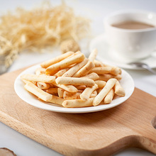 厂家直销罐装饼干休闲网红零食点心糕点芝士传统糕点芝士小脆