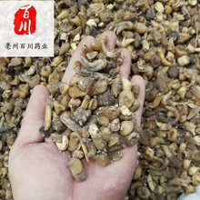 百川药业 山慈姑 山慈菇中药材 一斤 500g  15天无条件退货