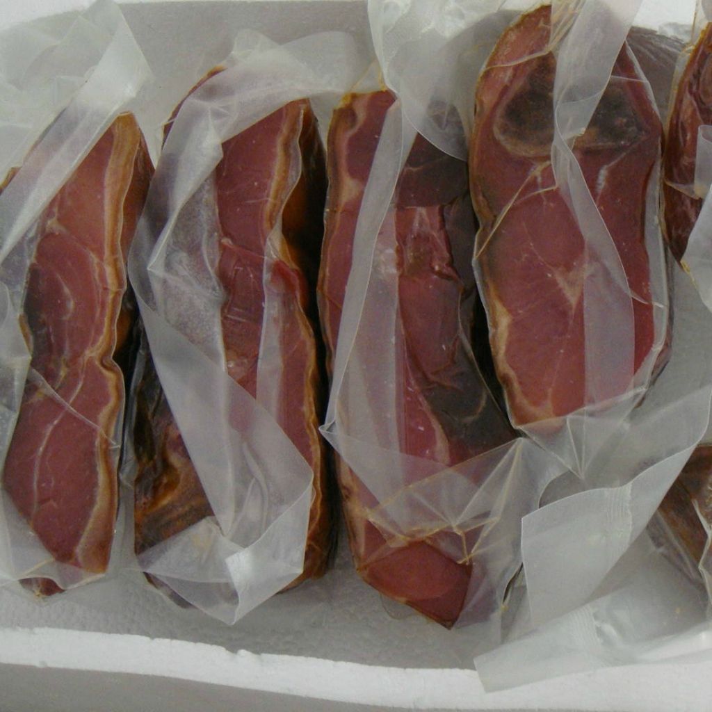 东莞火腿真空包装袋