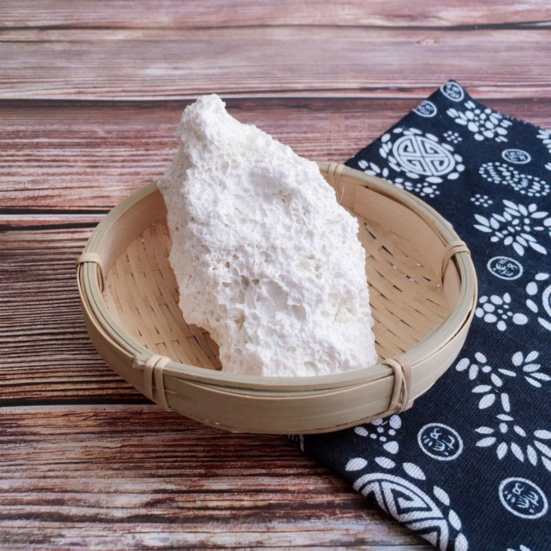 正品中药材批发 煅白矾 枯矾 可以免费磨粉 供应大货