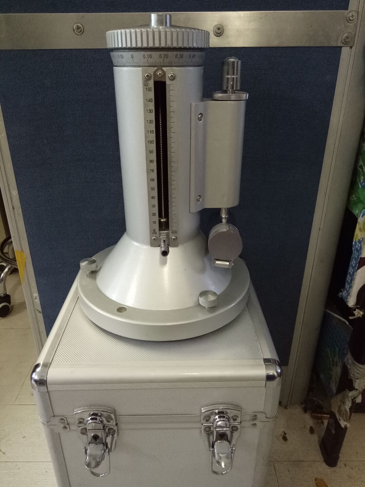 单管微压计yyt2000b倾斜式微压计0.5斜管压力计生产倾斜式微压计