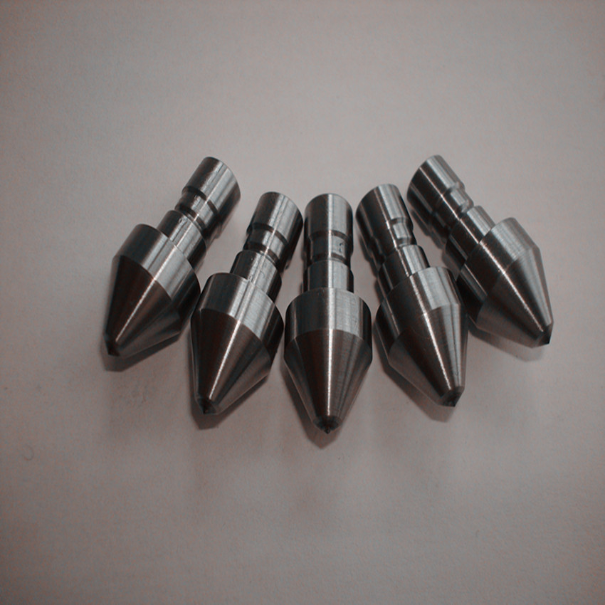 天然金刚石划痕压头 纳米玻氏压头洛氏维氏压头( 国内品牌)