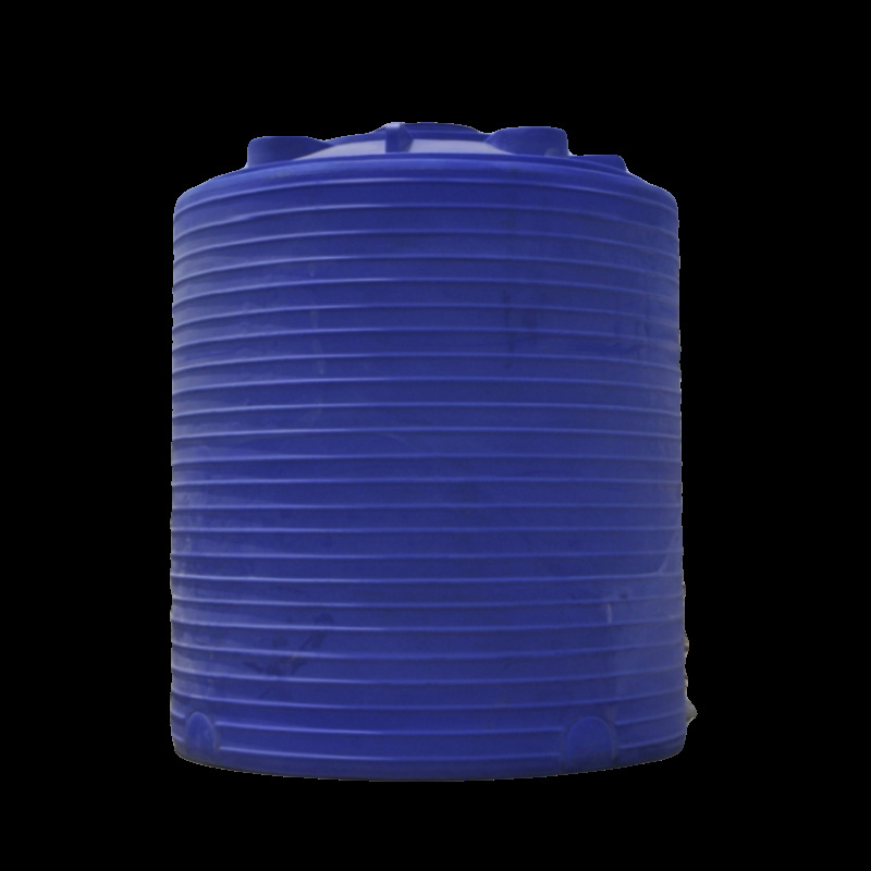 500l水塔 环保塑料水塔大型塑料圆桶pe储罐塑料化工桶厂家直销