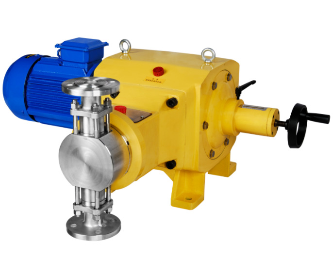 柱塞泵加药计量泵定量不锈钢高压水泵jmz系列柱塞计量泵