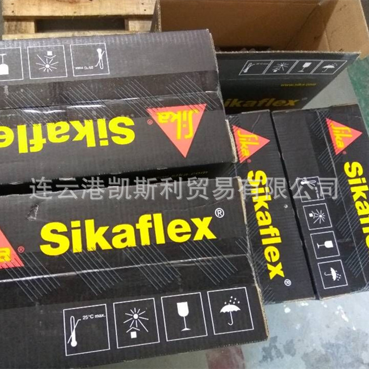 sikaflex221西卡单组份聚氨酯结构胶西卡221密封胶600ml密封胶批发