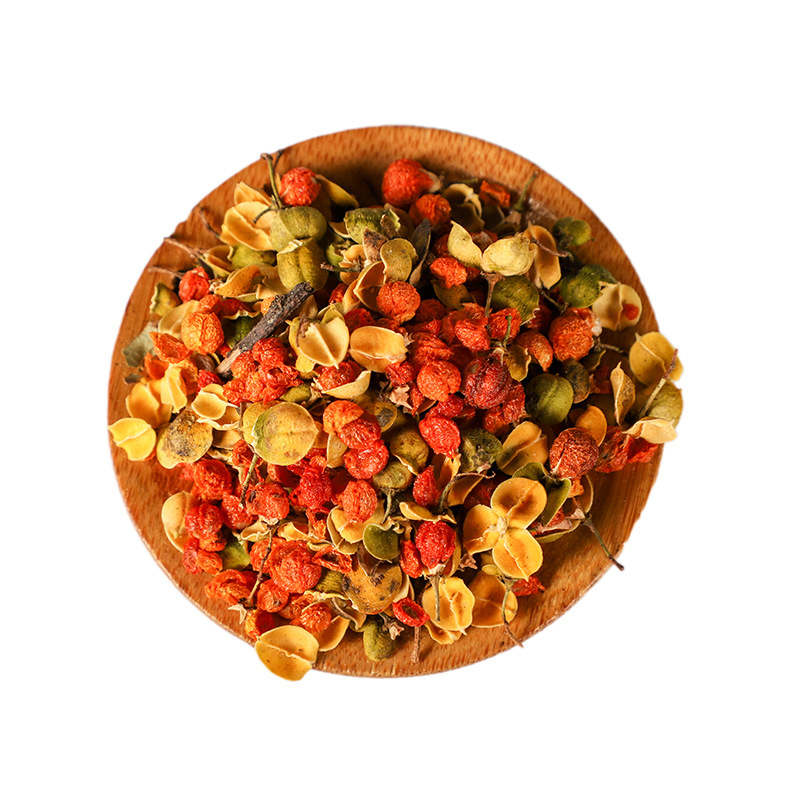 花草茶批发供应 合欢花 优质壳合欢米 500克量大从优一手货源