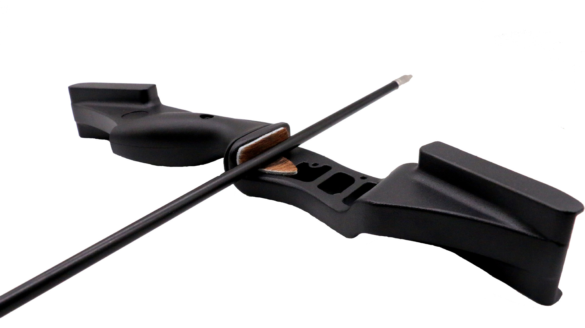 厂家直批毛皮箭台反曲弓箭台射箭用具