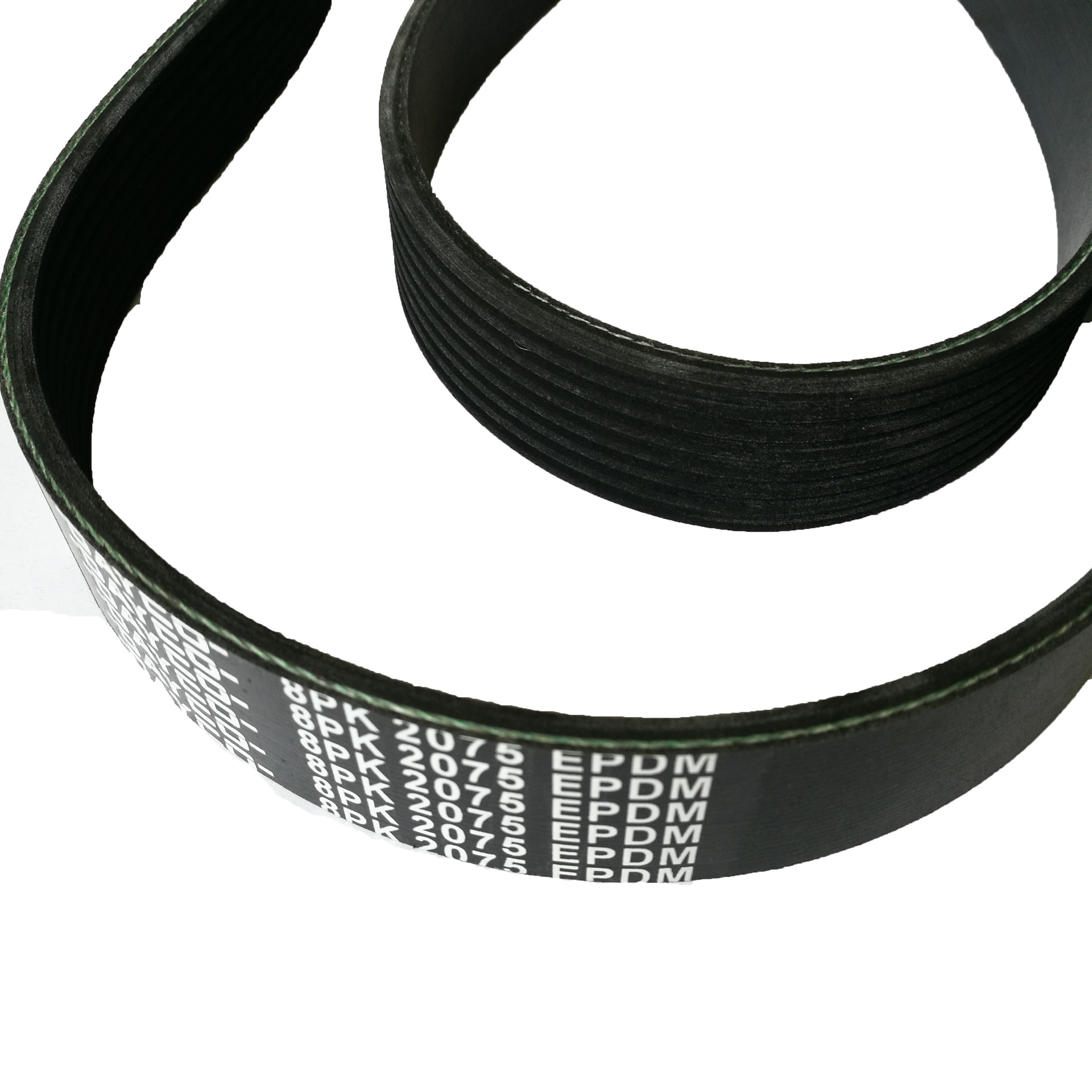 适用于梅赛德斯-本驰 汽车发动机皮带a9069970992/8pk2604 多楔带