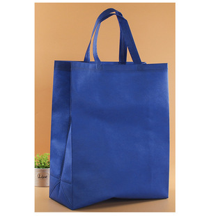 侧热合无纺布袋