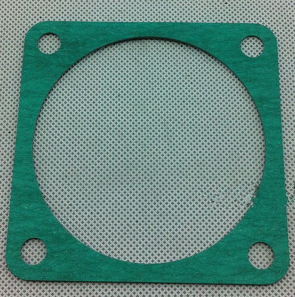 80纸垫 缸盖阀板气缸密封垫石棉垫 2080/3080空压机配件