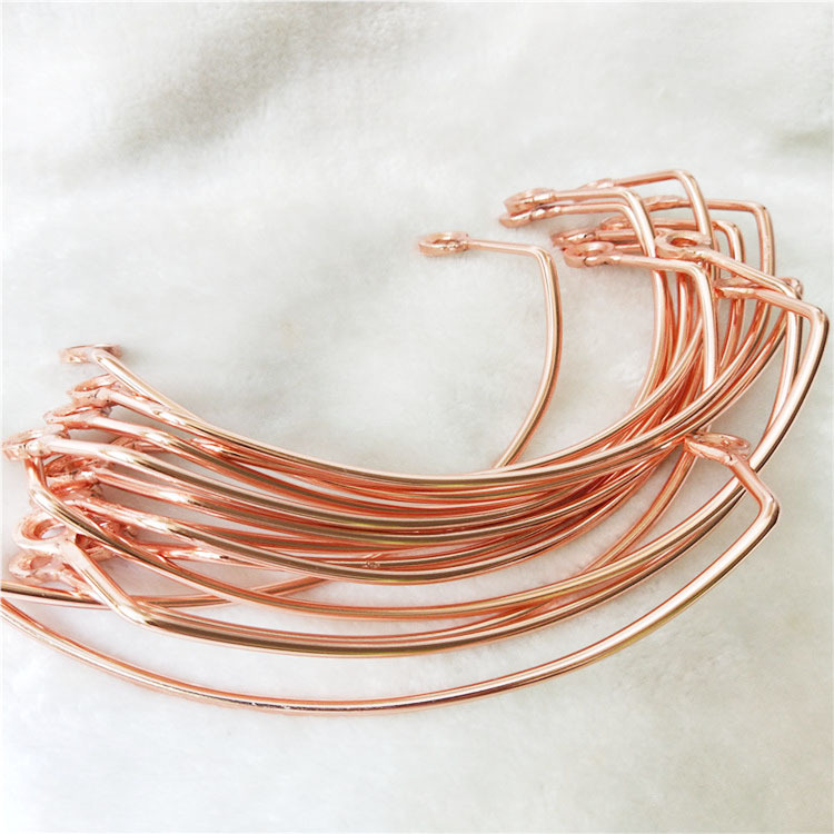 电镀铜 不锈铁电镀红铜加工 五金镀铜加工厂 金属表面处理 环保镀