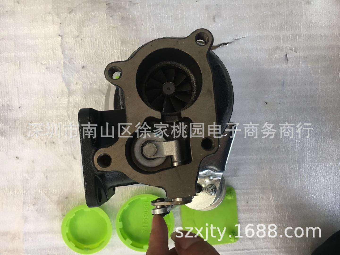 云内国四国五d30tcid-120001发动机hp55 zj35原装天力