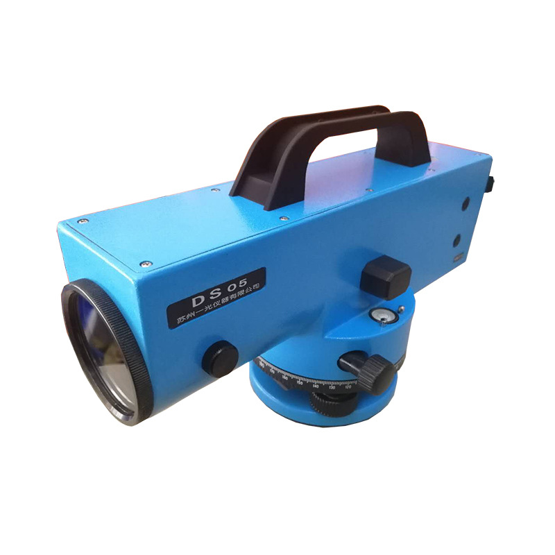 苏州一光苏一光苏光ds05自动安平水准仪水平仪38倍高精度测绘仪器