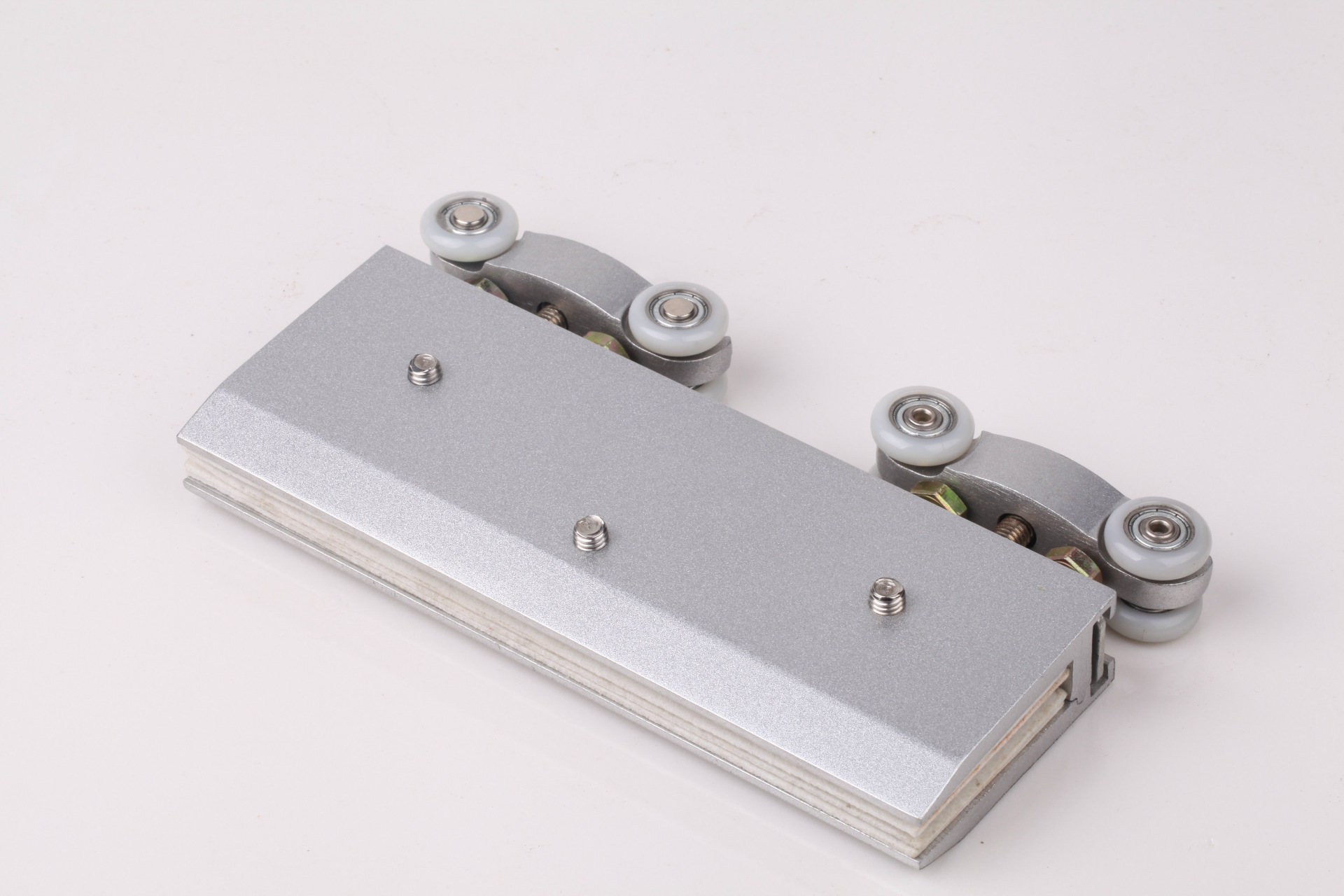 静音推拉门吊轨轮移门吊轮衣柜玻璃移门轮推拉门滑轮直销厂家批发