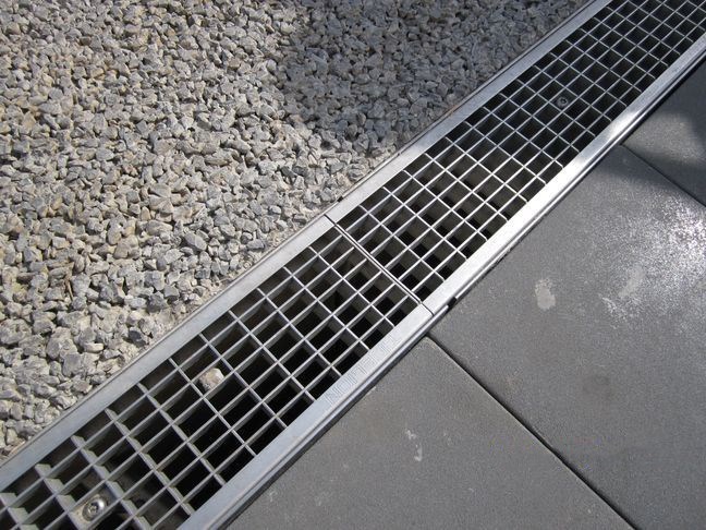 hdpe线性排水沟 缝隙式盖板 树脂混凝土 成品排水沟 厂家 天津