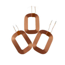 无线充电线圈绕线机