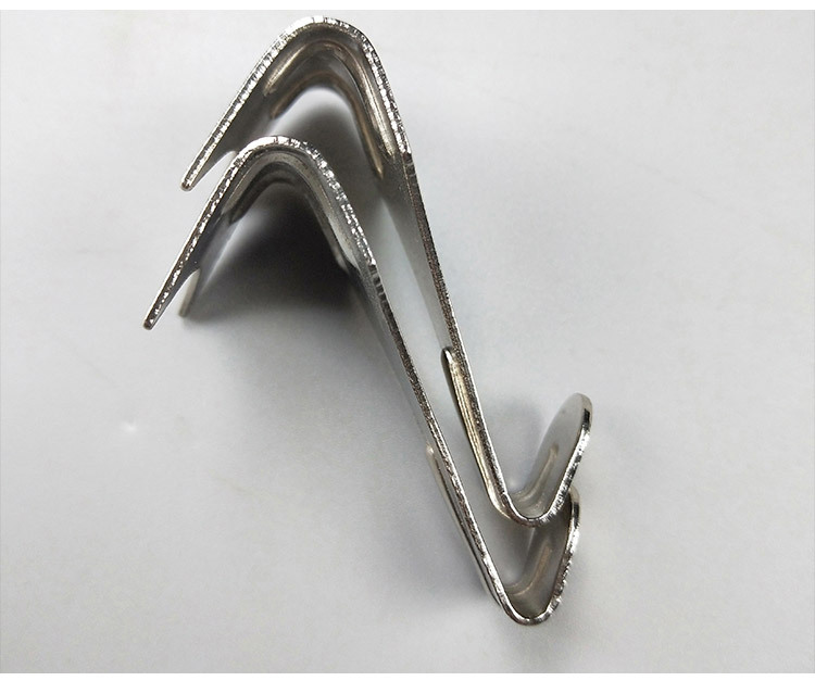 批发s钩挂画画钩十字绣油画挂钩 五金装饰画钩挂画挂钩五金挂钩