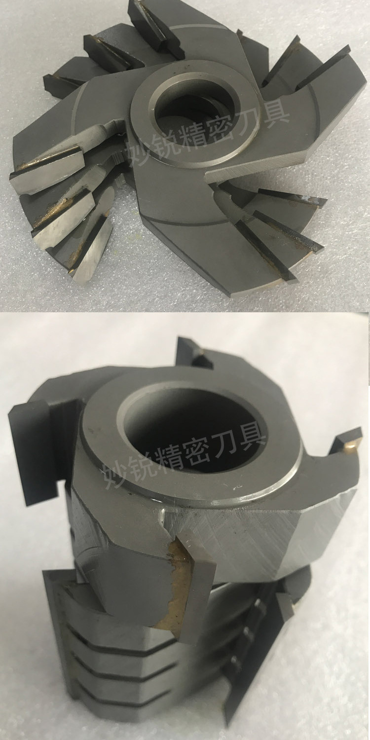 苏州厂家专业生产标准件硬质合金封边机舍弃式刮刀现货批发