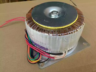 环形变压器400w