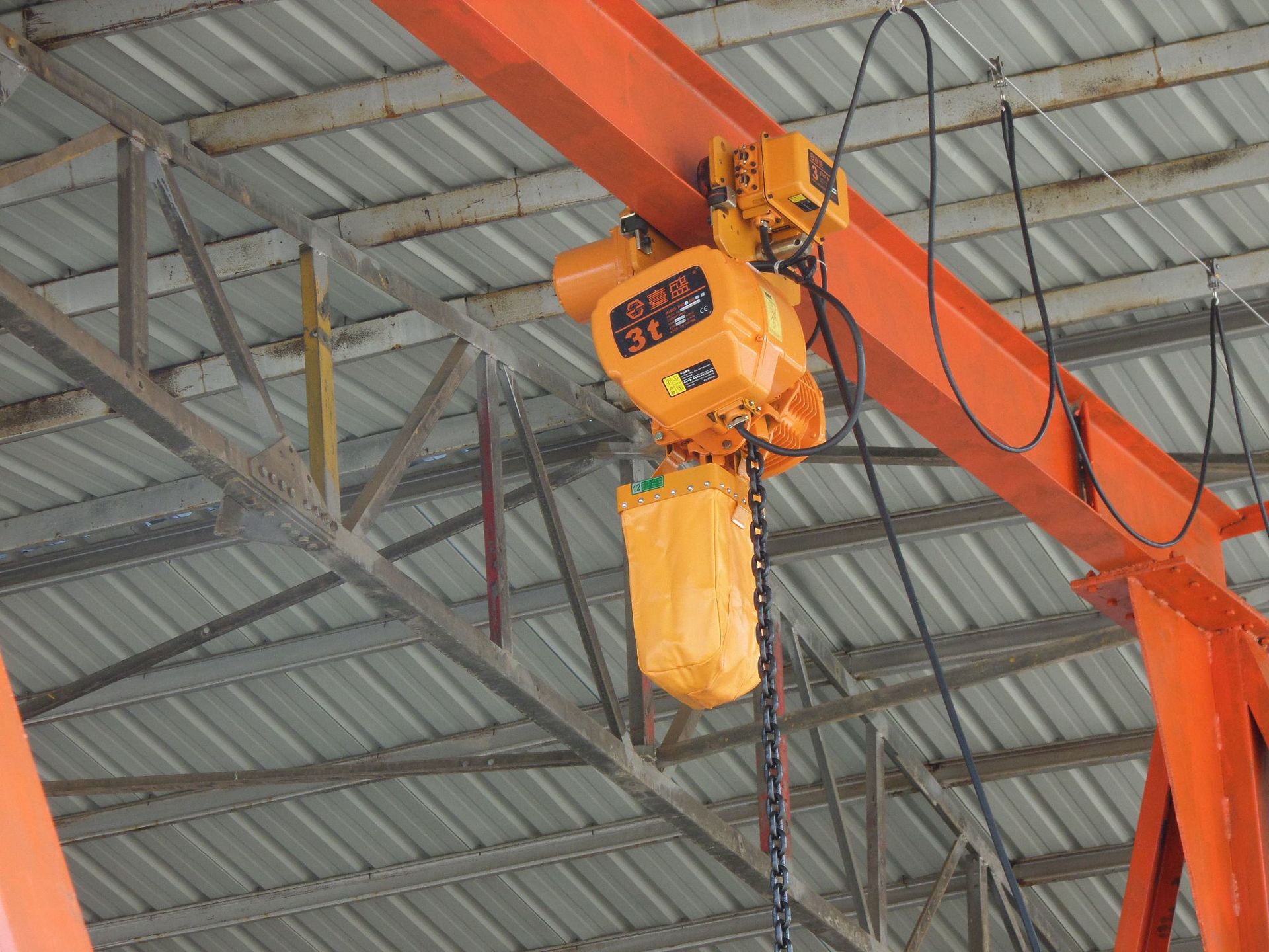 简易型龙门吊|价格便宜|可来图制作|安装实用脚轮人力拉/推动