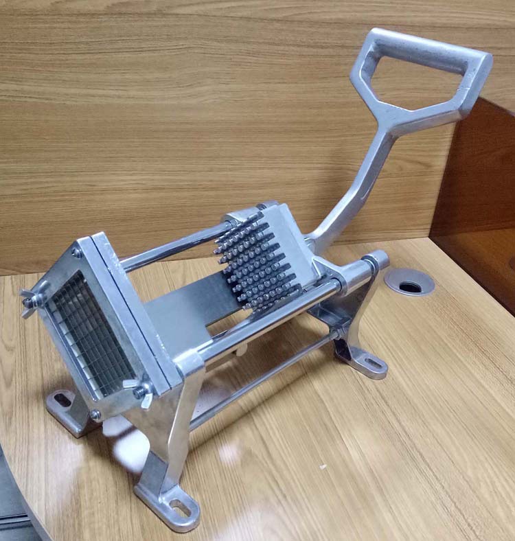 切条机萝卜条器手动切薯条机多功能切菜器土豆切丁机果蔬切条切瓣