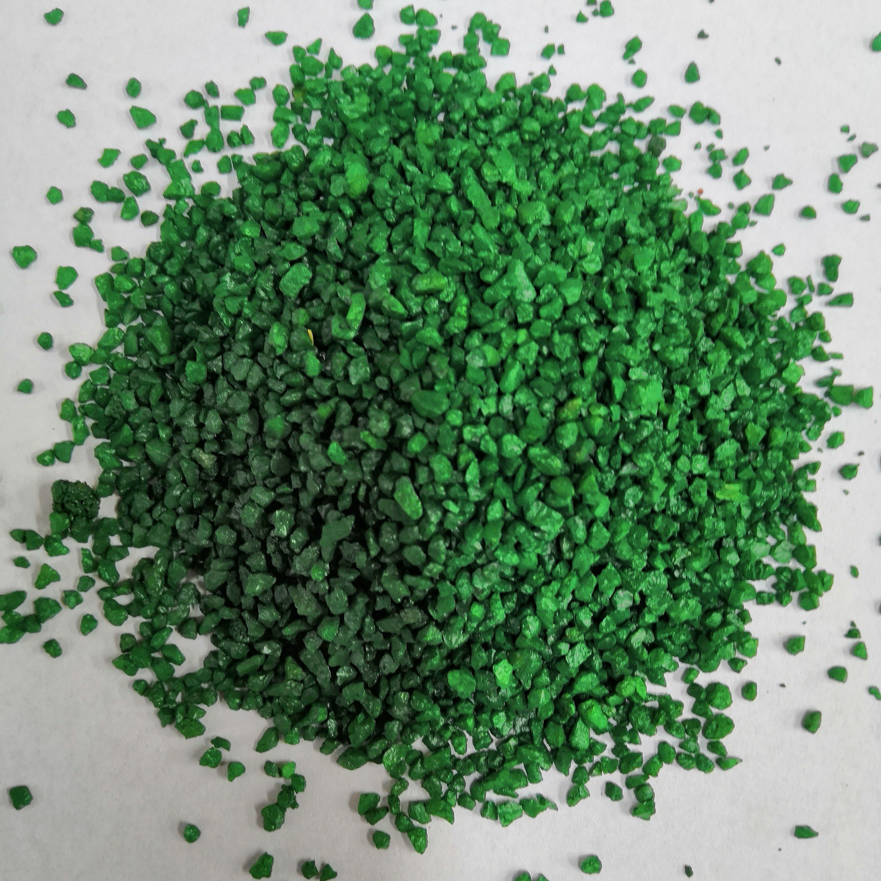 艺术地坪_彩色陶瓷颗粒 路面陶瓷 建筑 艺术陶瓷颗粒 - 阿里巴巴