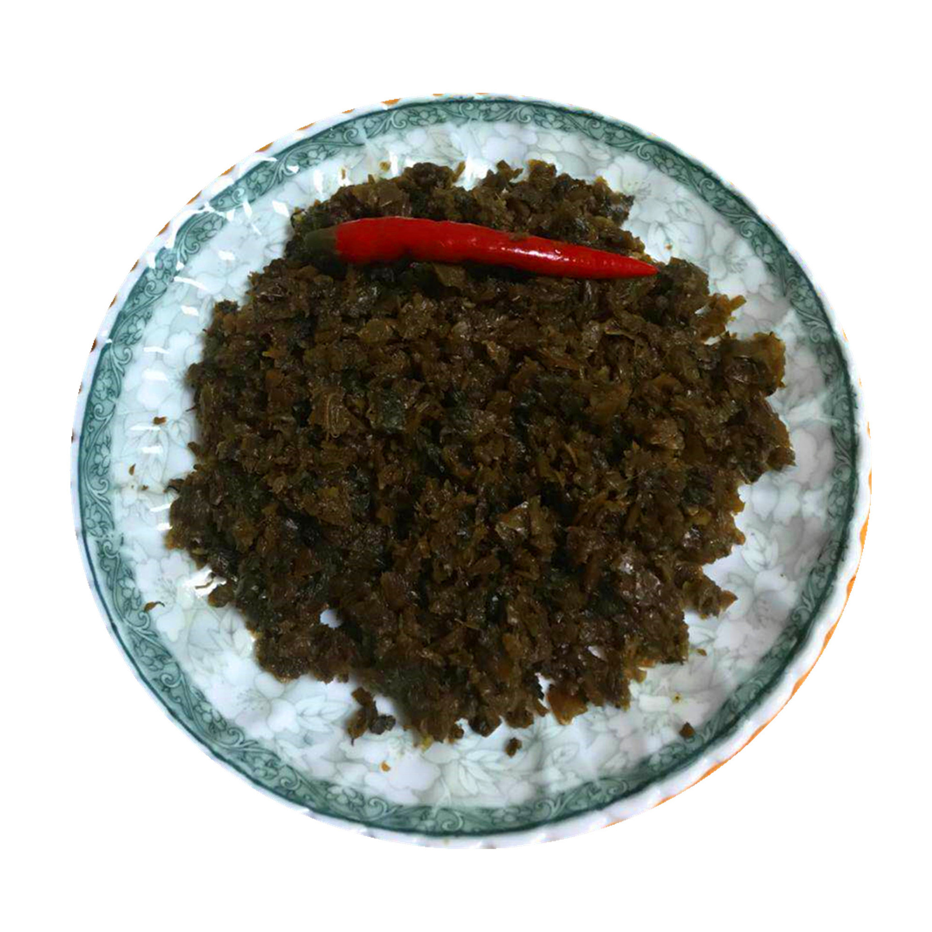 碎米芽菜商用四川宜宾特产芽菜扣肉燃面包子馅料调味料咸烧白配料