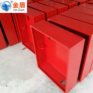 工地消防箱