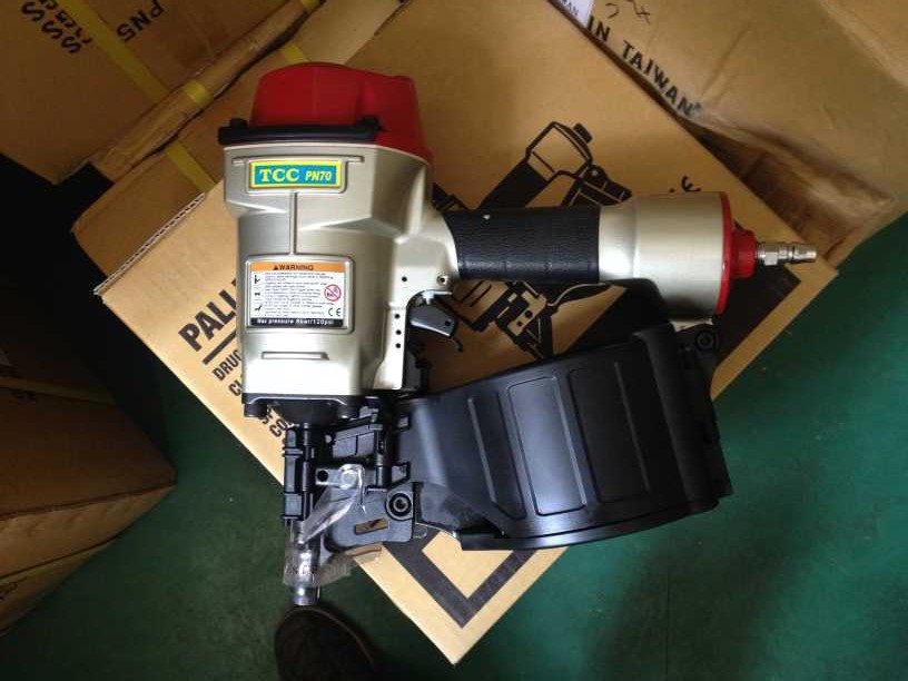 供应tcc pn70工业级卷钉枪(图)