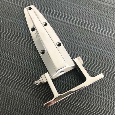 厂家供应冷库门配件直销批发不锈钢重型冷库门合页