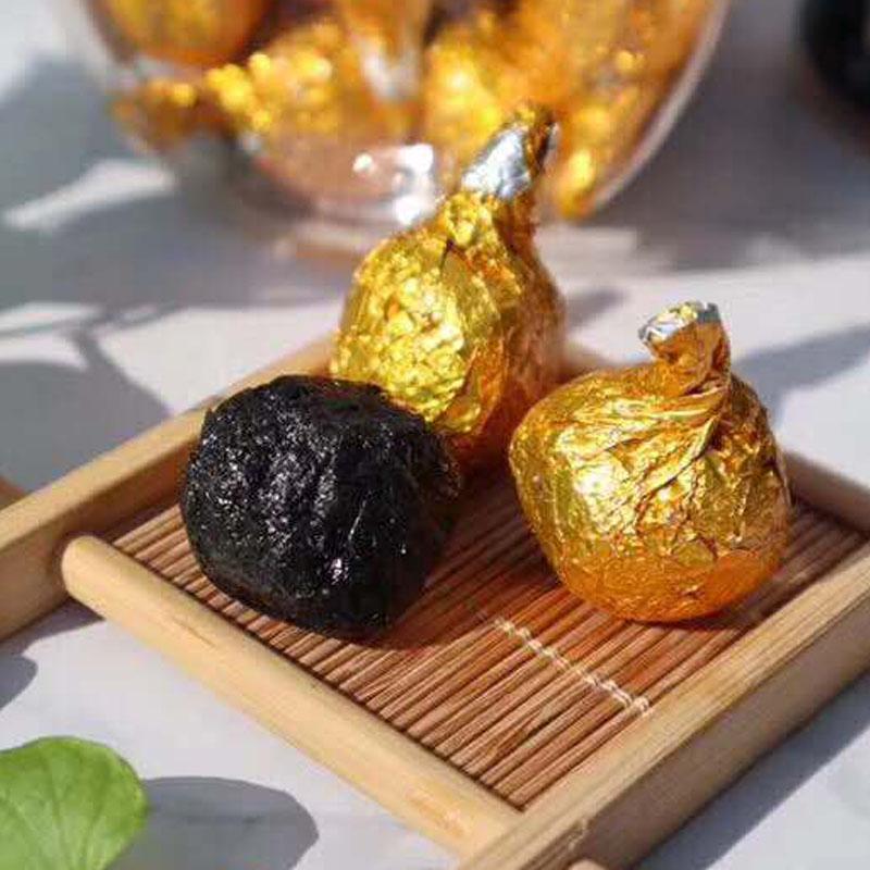 任阿三芝麻丸九蒸九晒黑芝麻丸包邮蜂蜜黑芝麻丸子