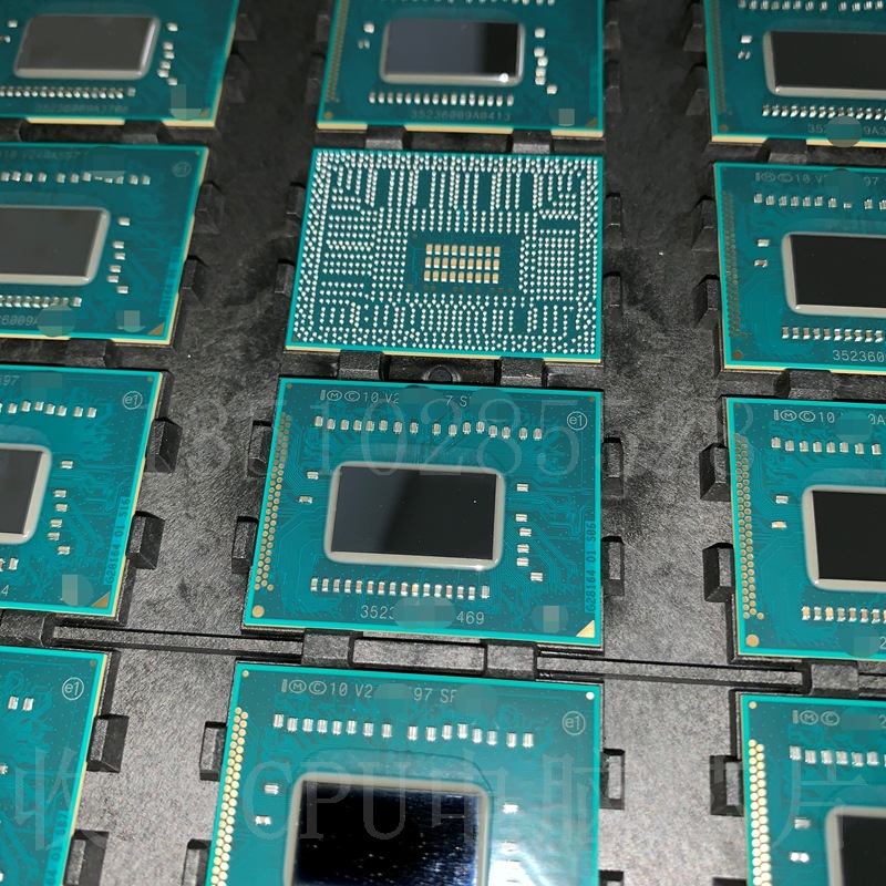 收购赛扬cpui5-5257u sr26k英格迪回收cpu74 收购安腾cpui5-5287u sr