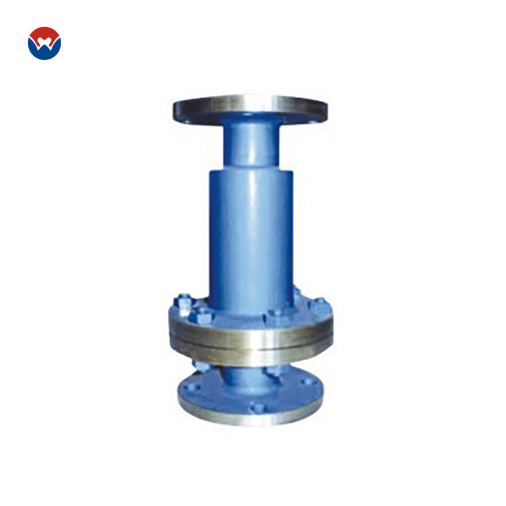 zhq-s 砾石阻火器 管道中 管道末端呼吸阀 不锈钢 万安生产