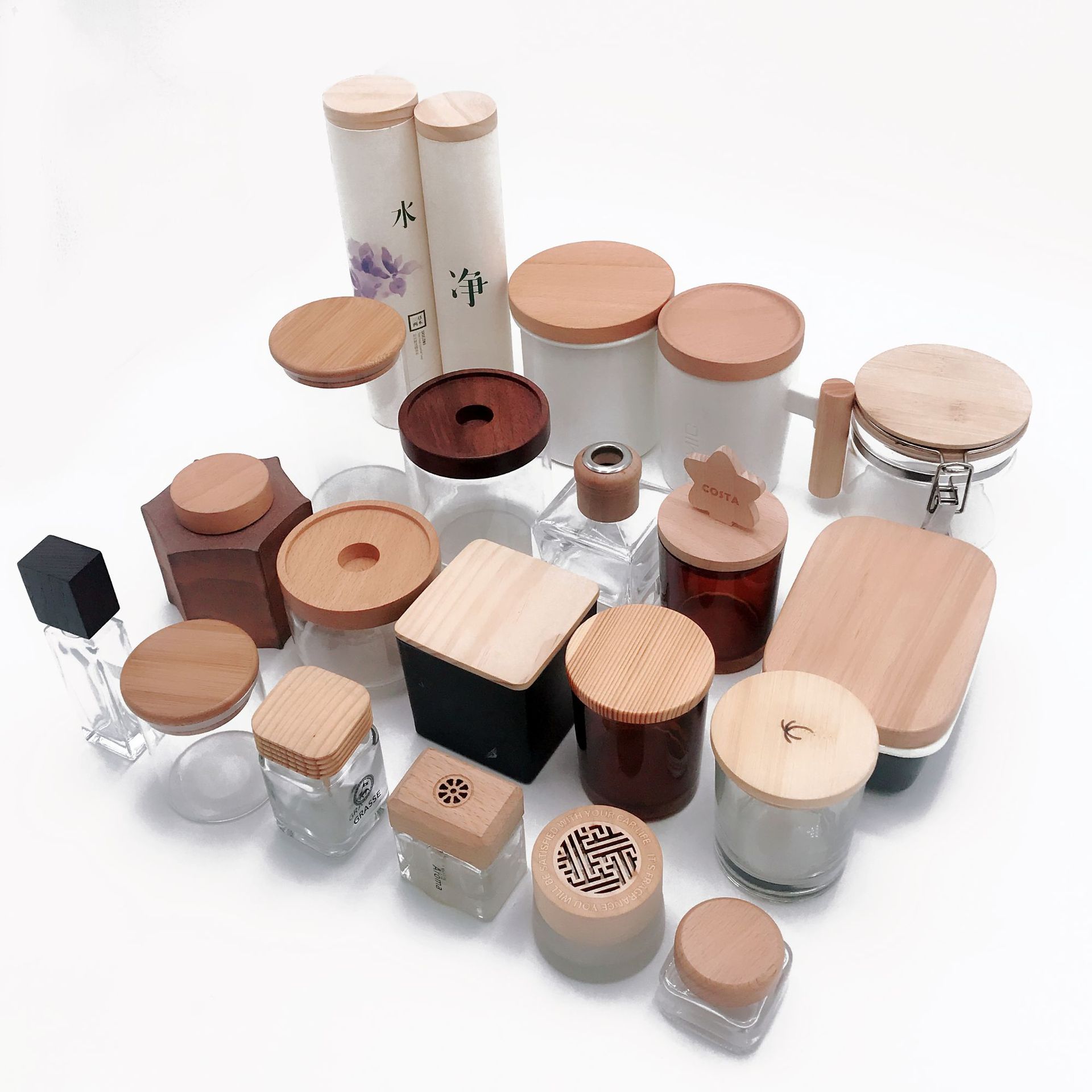 金夏 木制品加工厂 木制品加工定做 木质工艺品定做 实木制品定做