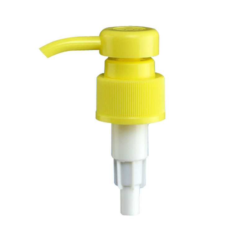 30/410洗洁精泵头 乳液泵头 塑料泵头 立白头
