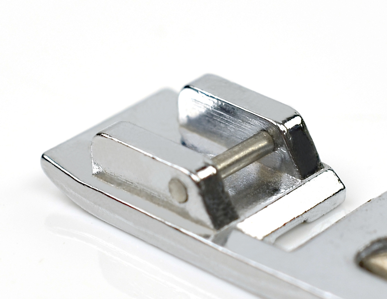 家用缝纫机压脚 卷边压脚 3mm卷边压脚