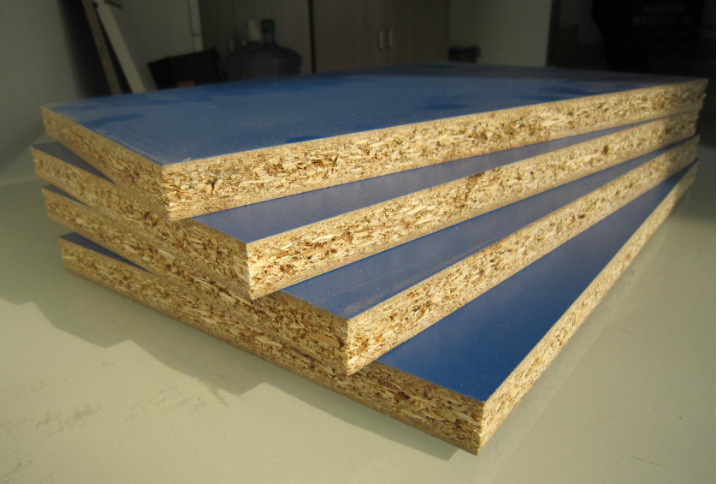 厂家直供|办公家具大规格颗粒板e0/e1免漆刨花板|加长会议桌面板