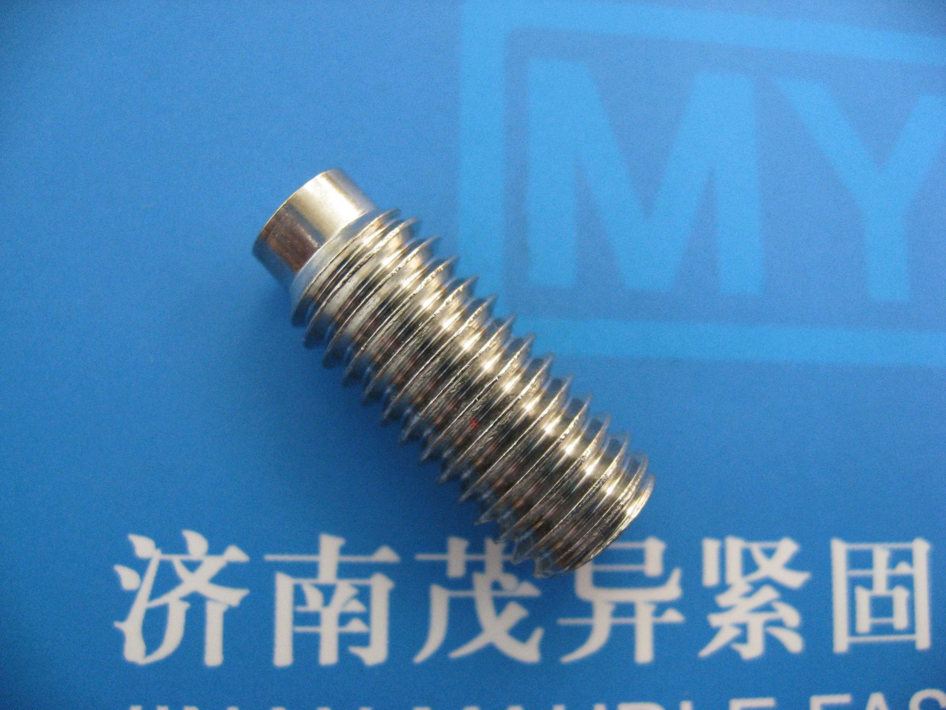 内六角柱端顶丝 nfe25173-2004