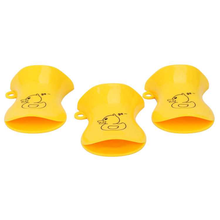 bb哨3寸鸭嘴口哨 儿童游戏派对小礼品赠品创意助威玩具鸭嘴哨子