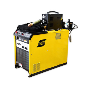 伊萨等离子切割气刨esp150手动直流电切割器等离子手动切割机